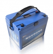 電動車鋰電池組